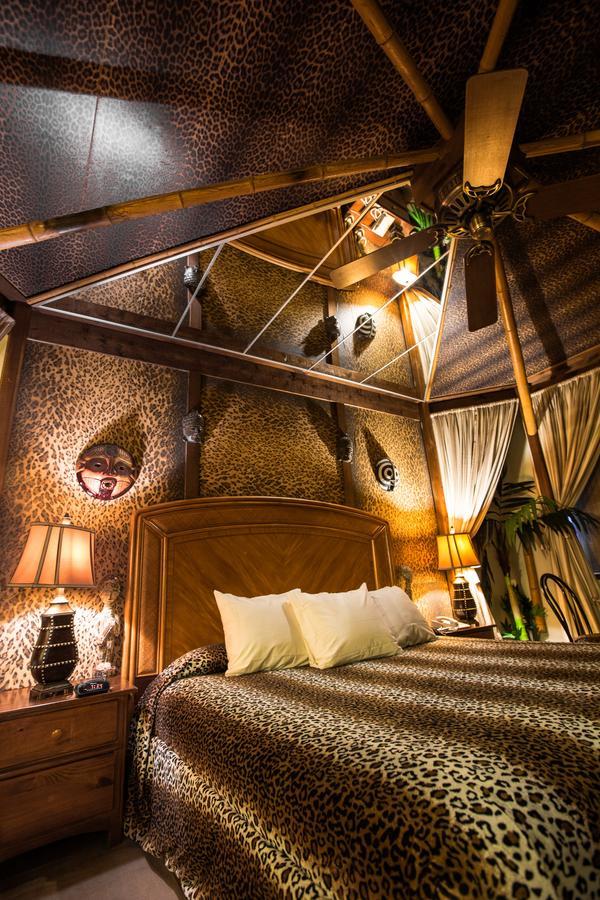 Feather Nest Inn (Adults Only) Черри-Хилл Экстерьер фото
