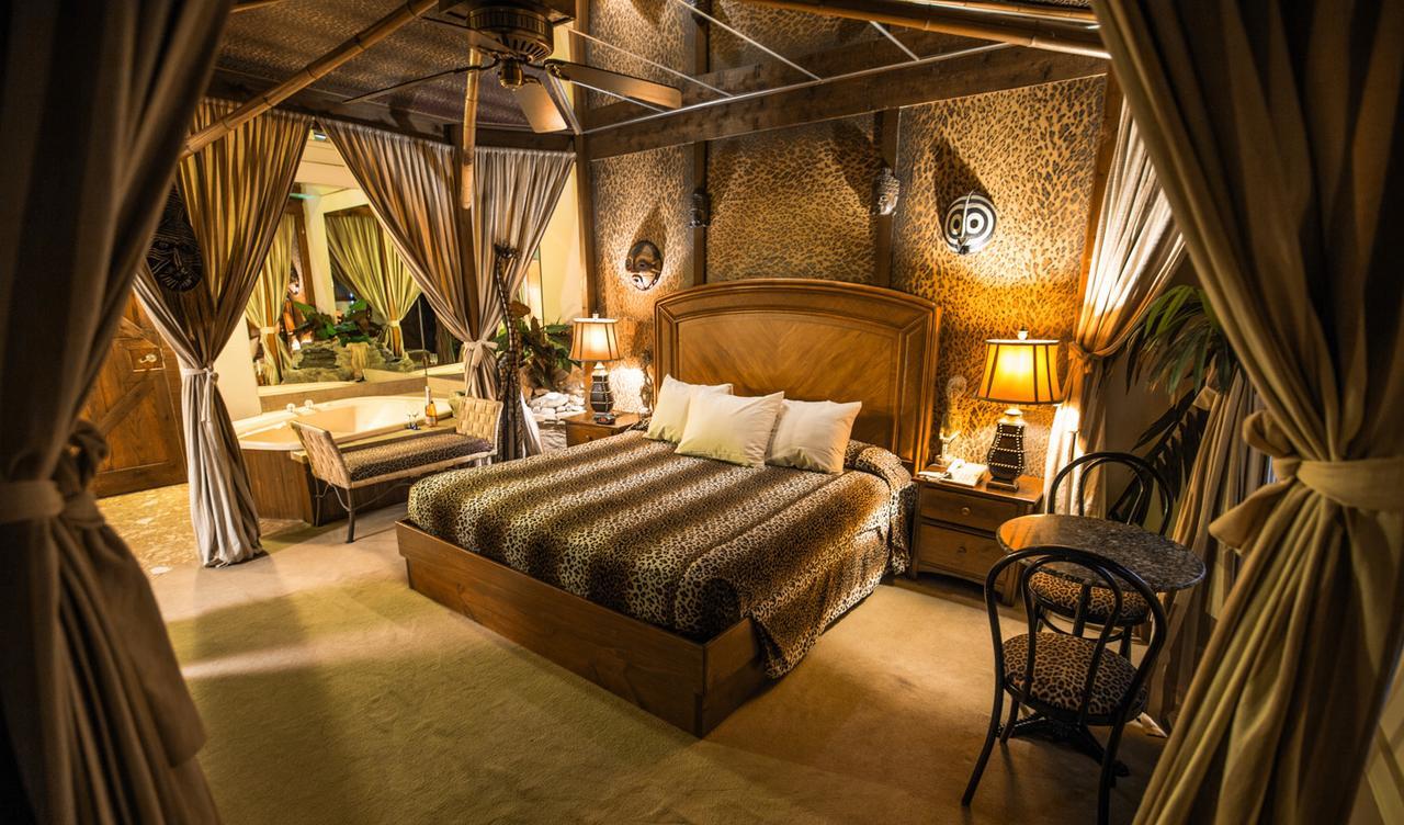 Feather Nest Inn (Adults Only) Черри-Хилл Экстерьер фото