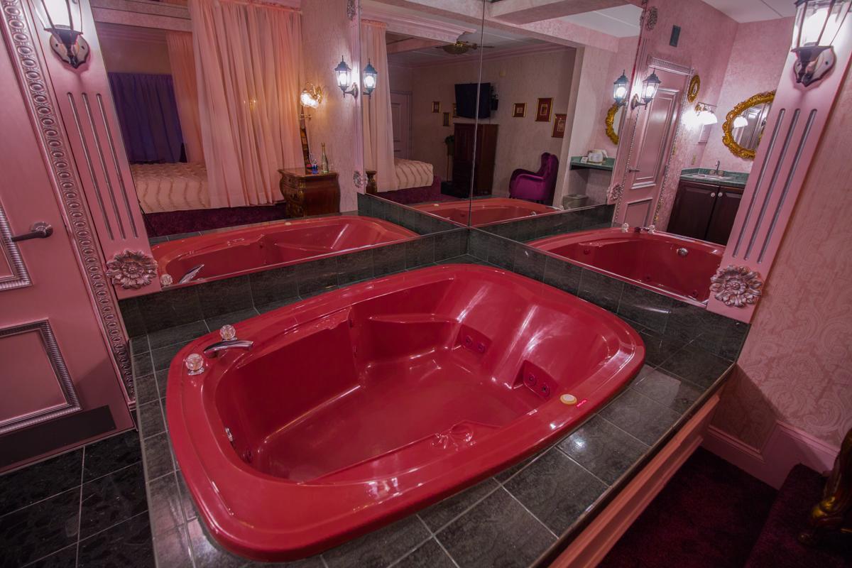 Feather Nest Inn (Adults Only) Черри-Хилл Экстерьер фото