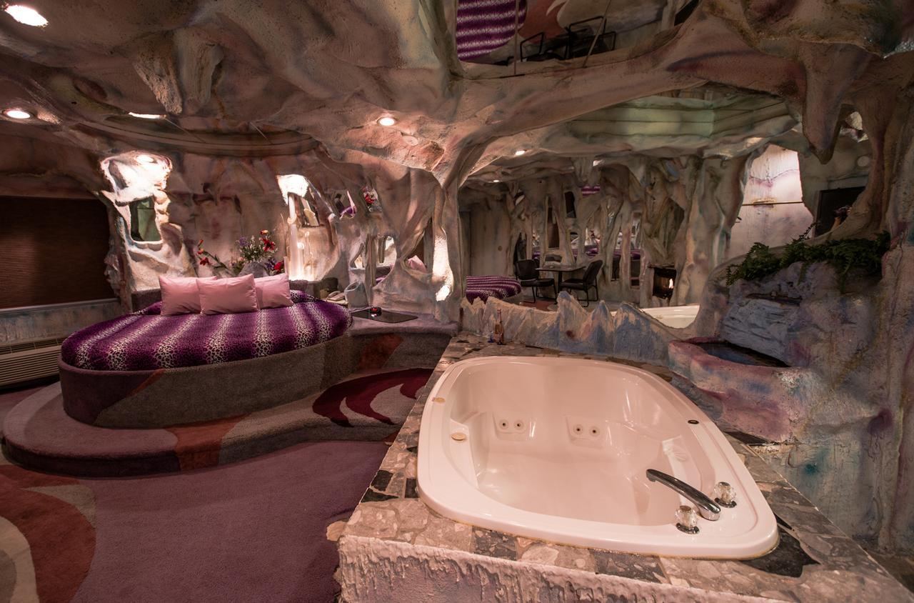 Feather Nest Inn (Adults Only) Черри-Хилл Экстерьер фото