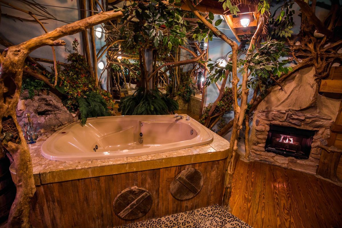 Feather Nest Inn (Adults Only) Черри-Хилл Экстерьер фото