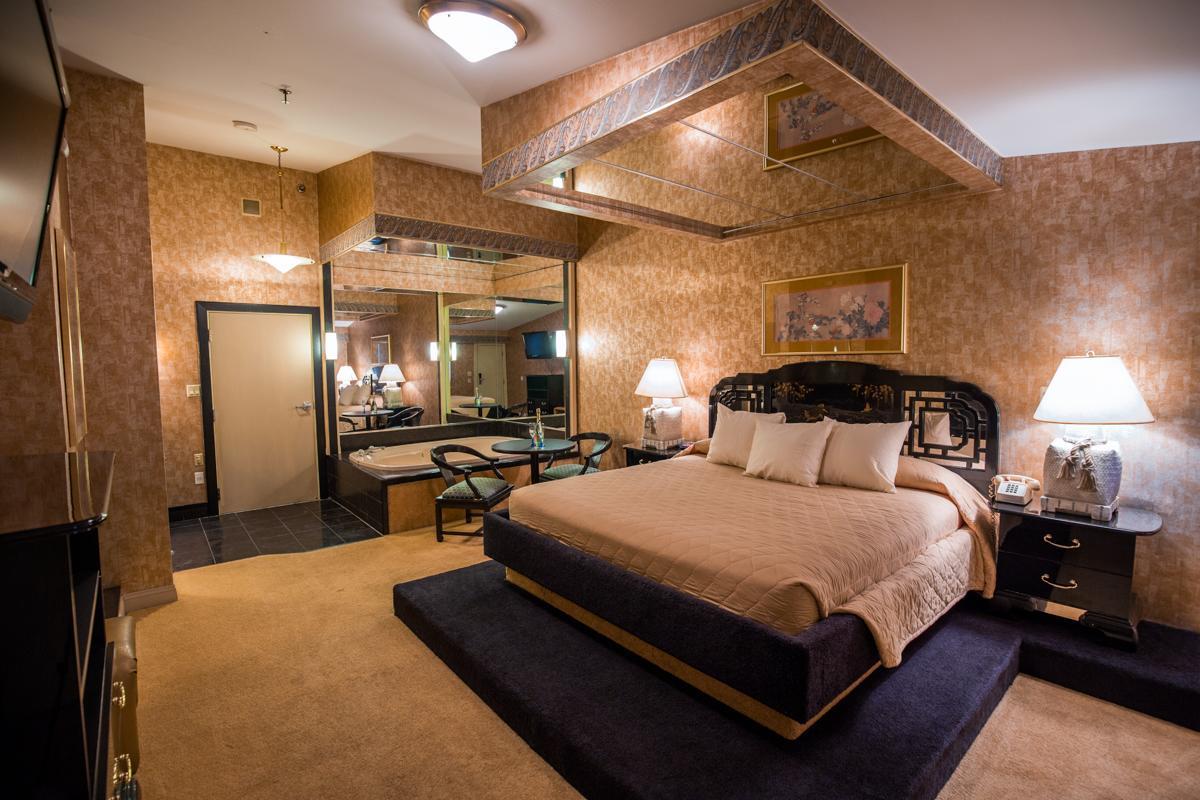 Feather Nest Inn (Adults Only) Черри-Хилл Экстерьер фото