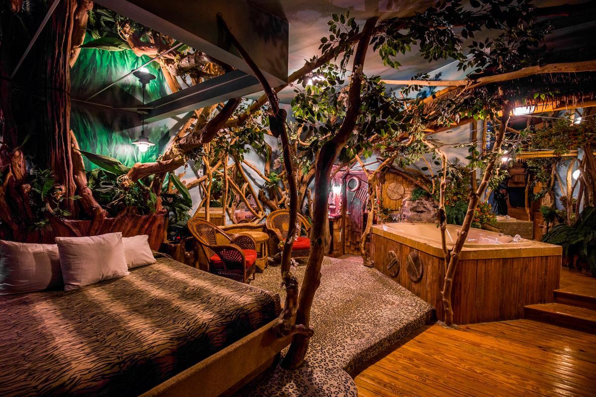 Feather Nest Inn (Adults Only) Черри-Хилл Экстерьер фото
