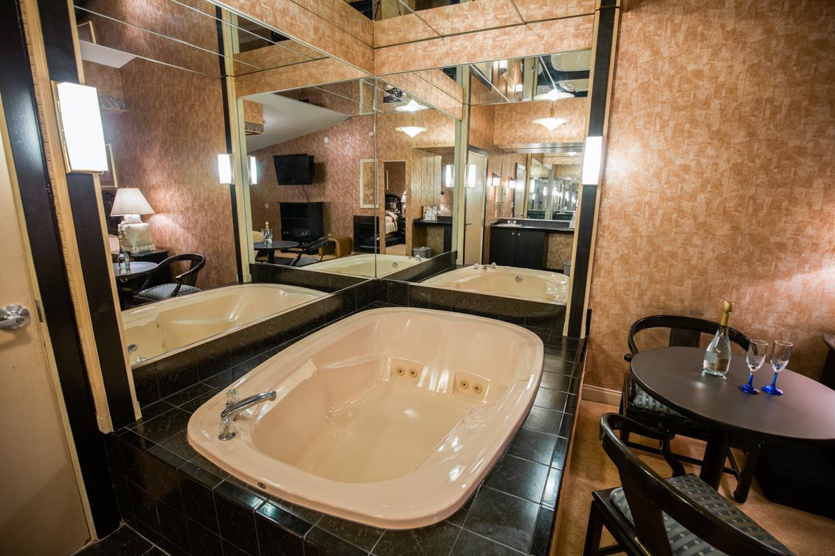 Feather Nest Inn (Adults Only) Черри-Хилл Экстерьер фото