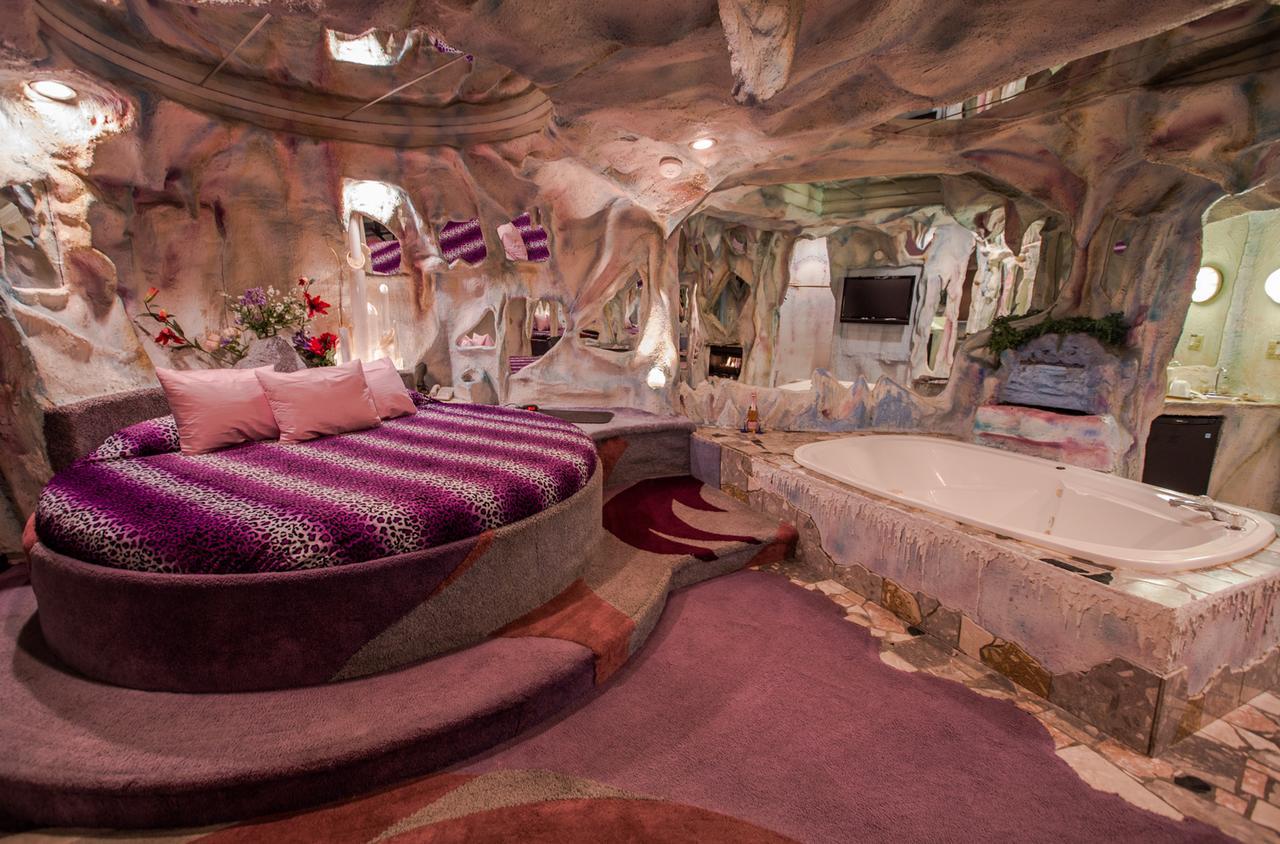 Feather Nest Inn (Adults Only) Черри-Хилл Экстерьер фото