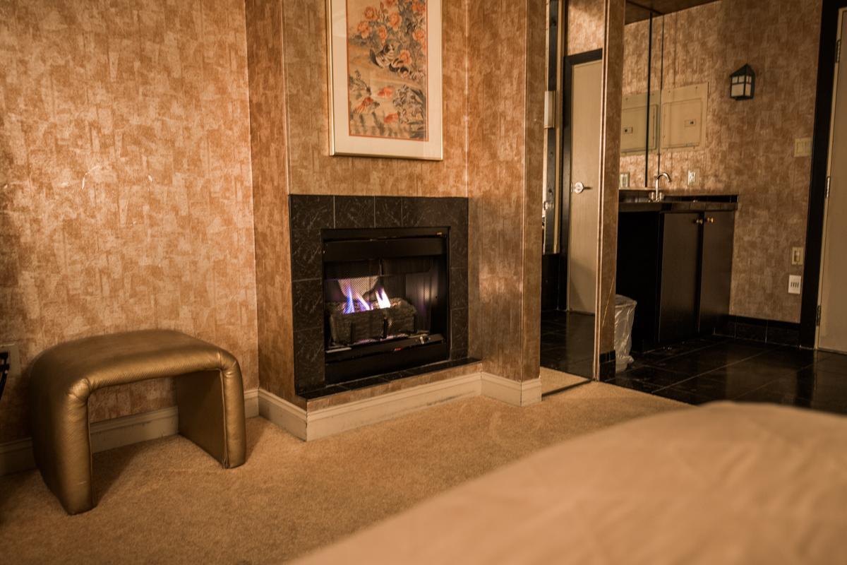 Feather Nest Inn (Adults Only) Черри-Хилл Экстерьер фото