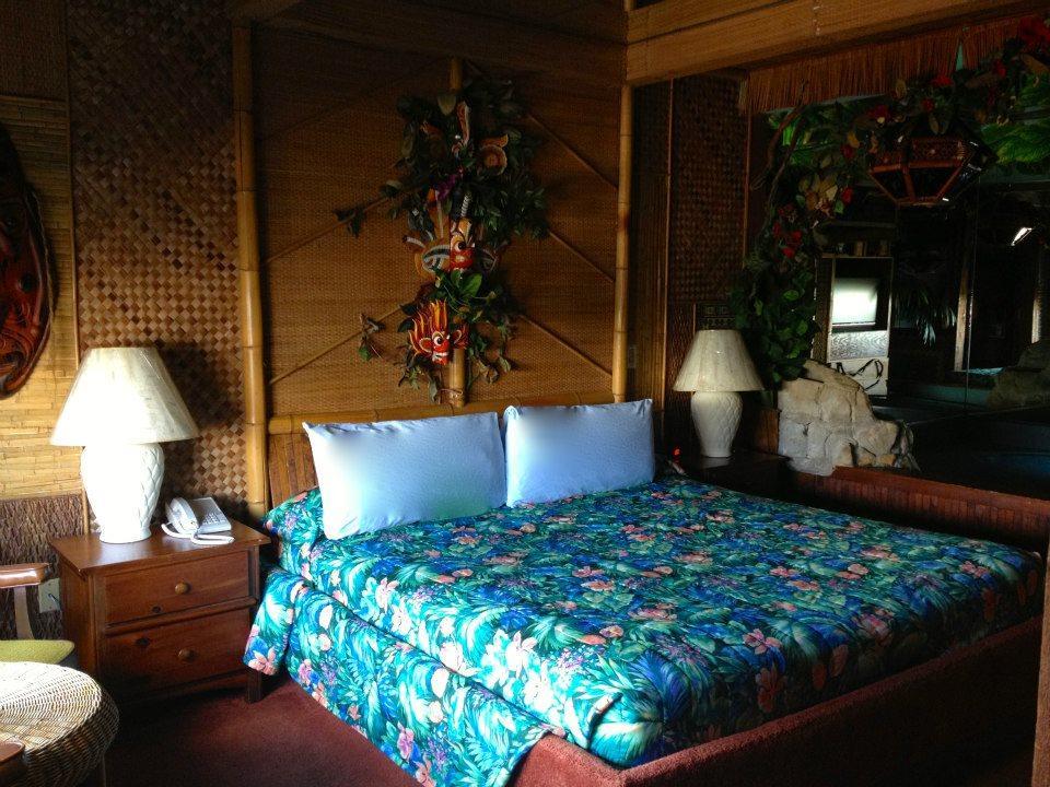 Feather Nest Inn (Adults Only) Черри-Хилл Номер фото